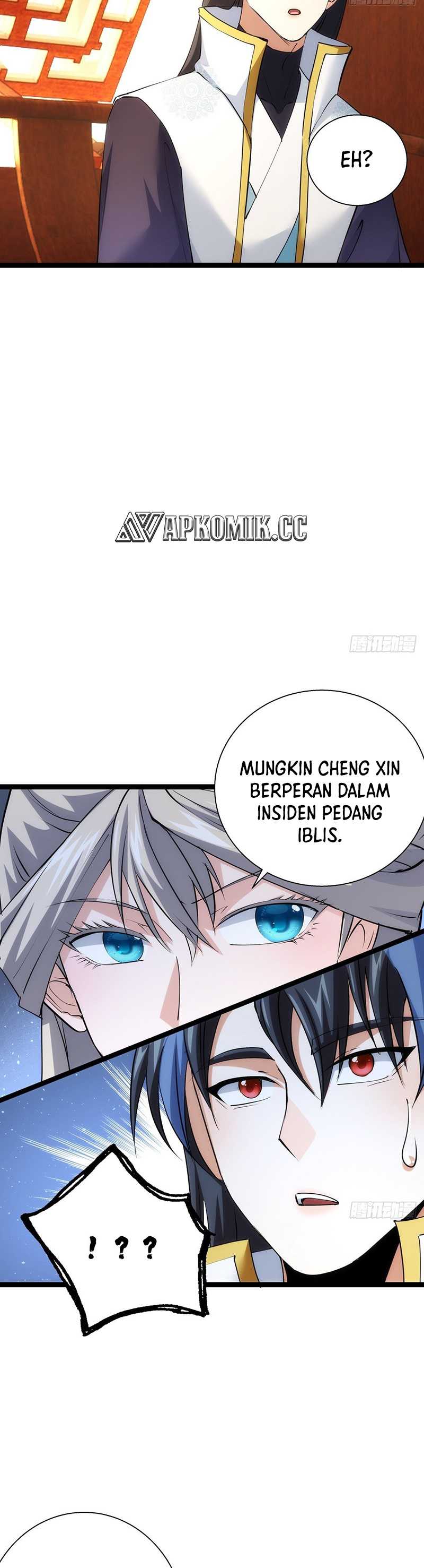 I Took Over The System Players Chapter 72 Gambar 10