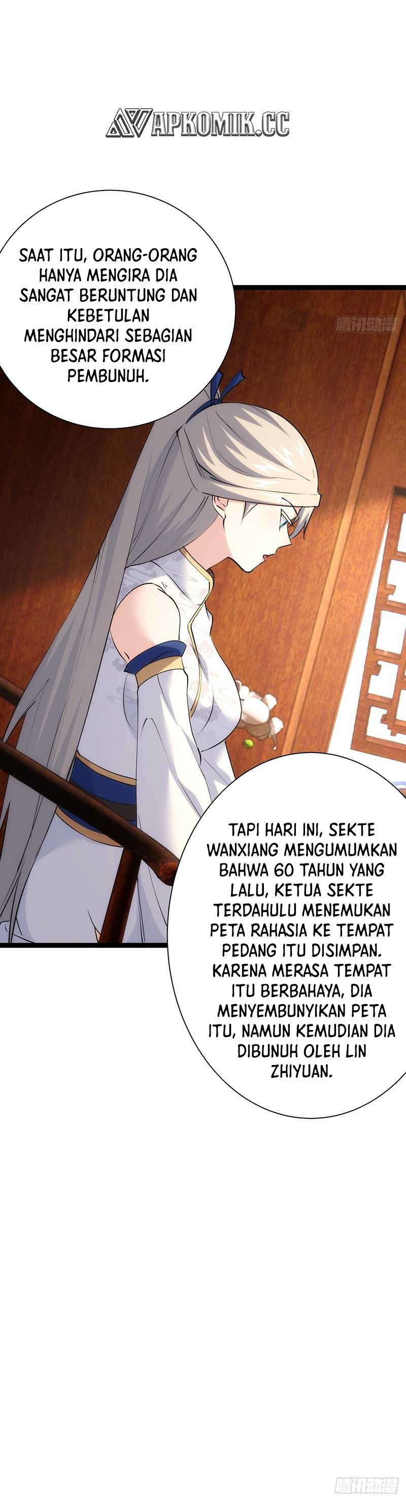 I Took Over The System Players Chapter 72 Gambar 12