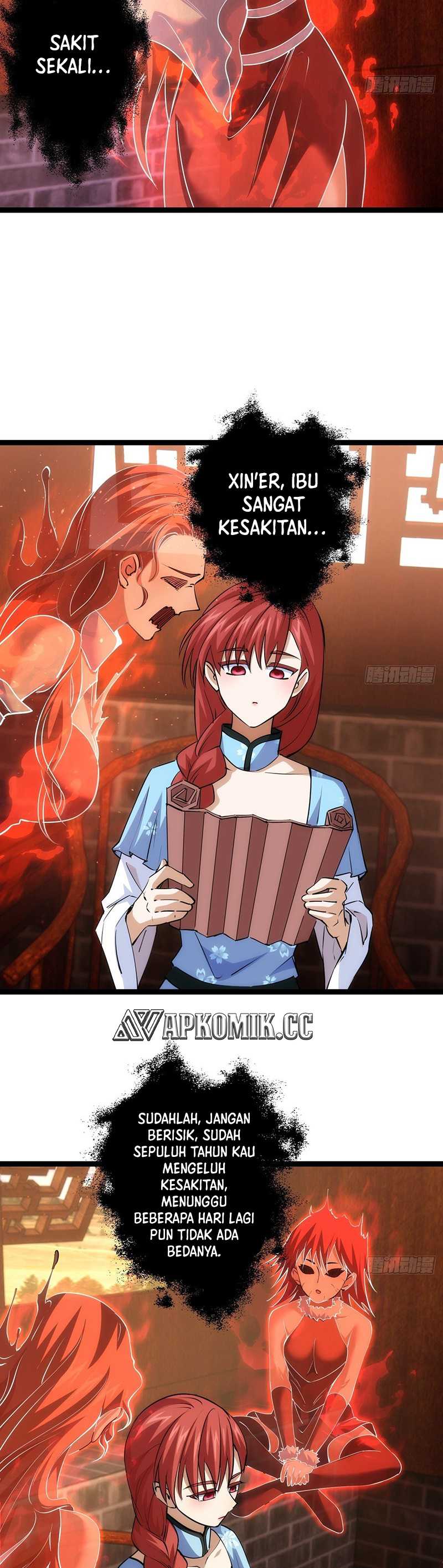I Took Over The System Players Chapter 72 Gambar 16