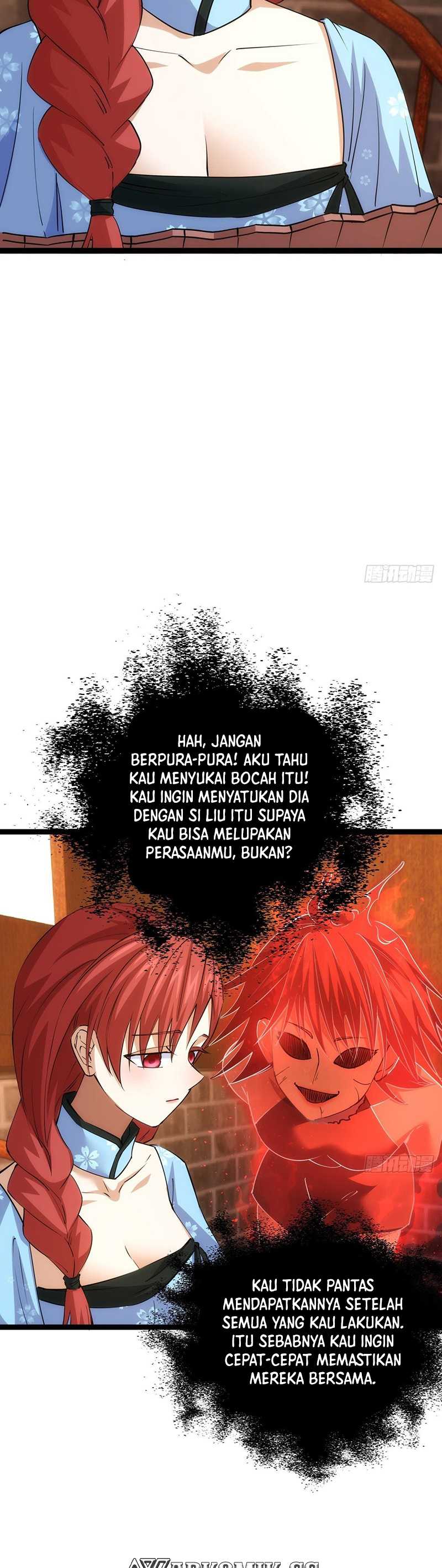 I Took Over The System Players Chapter 72 Gambar 18