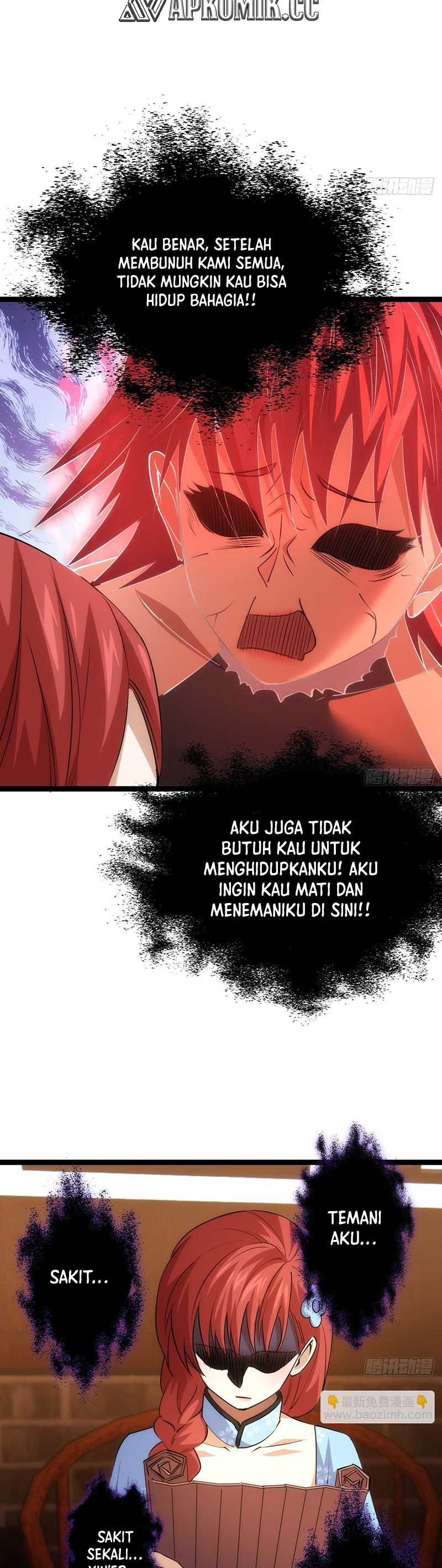 I Took Over The System Players Chapter 72 Gambar 19