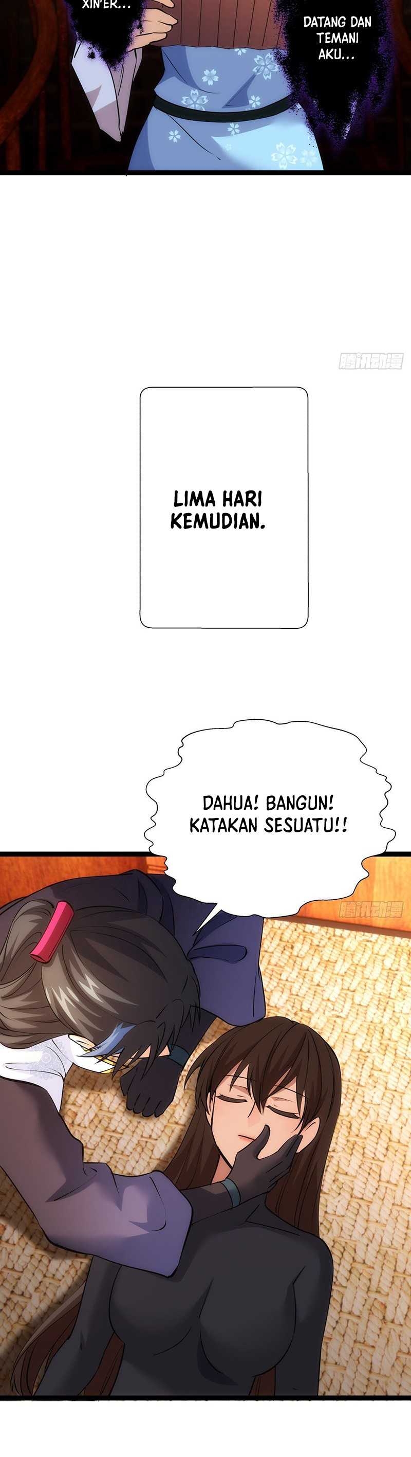 I Took Over The System Players Chapter 72 Gambar 20