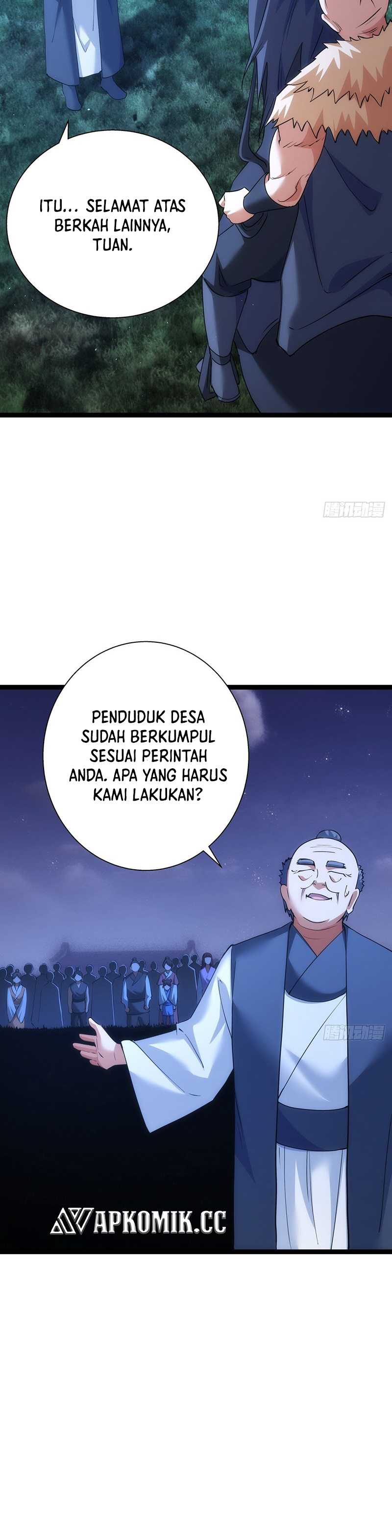 I Took Over The System Players Chapter 74 Gambar 4