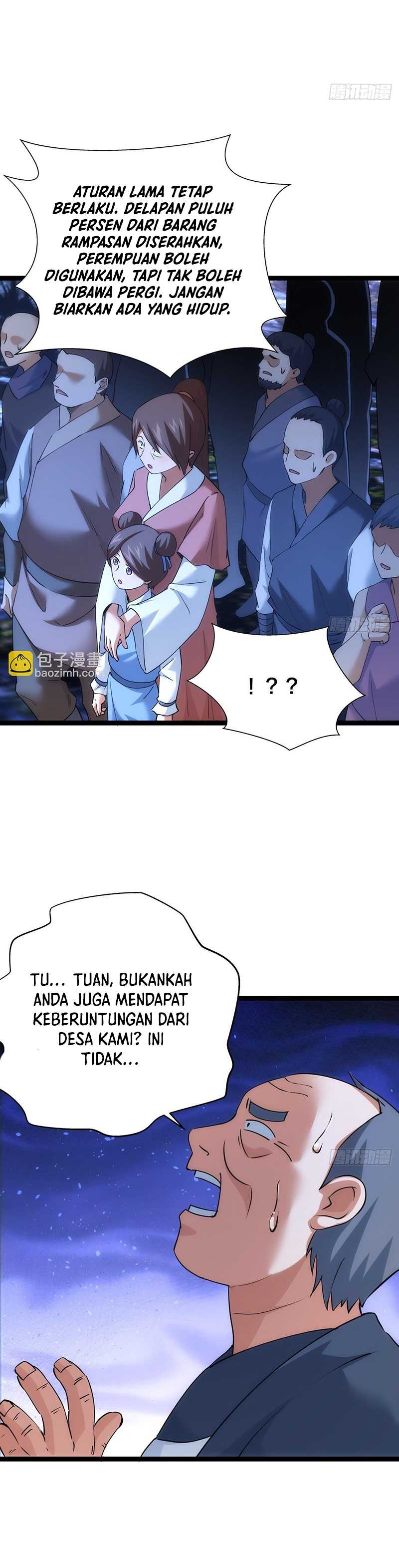 I Took Over The System Players Chapter 74 Gambar 5