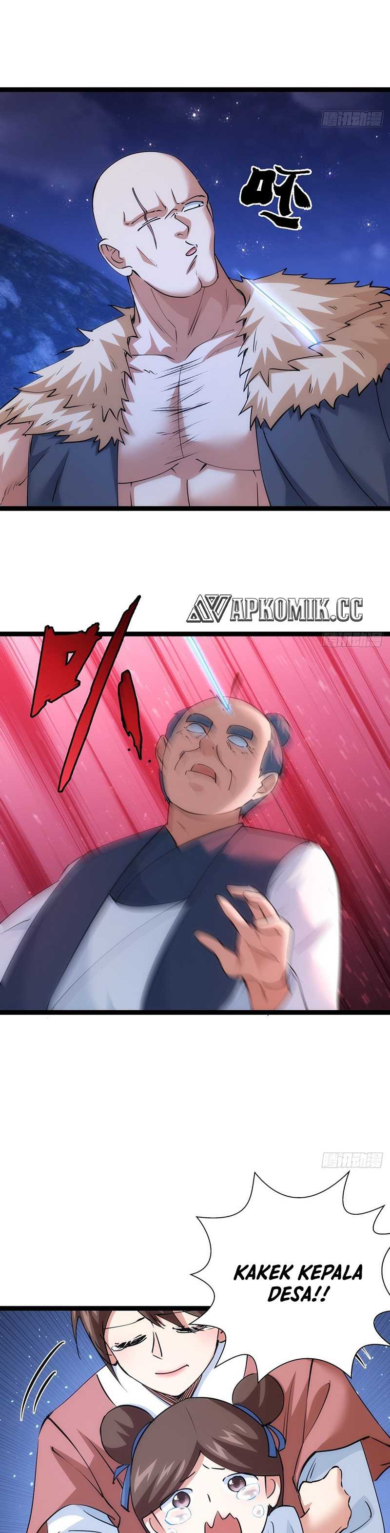 I Took Over The System Players Chapter 74 Gambar 6
