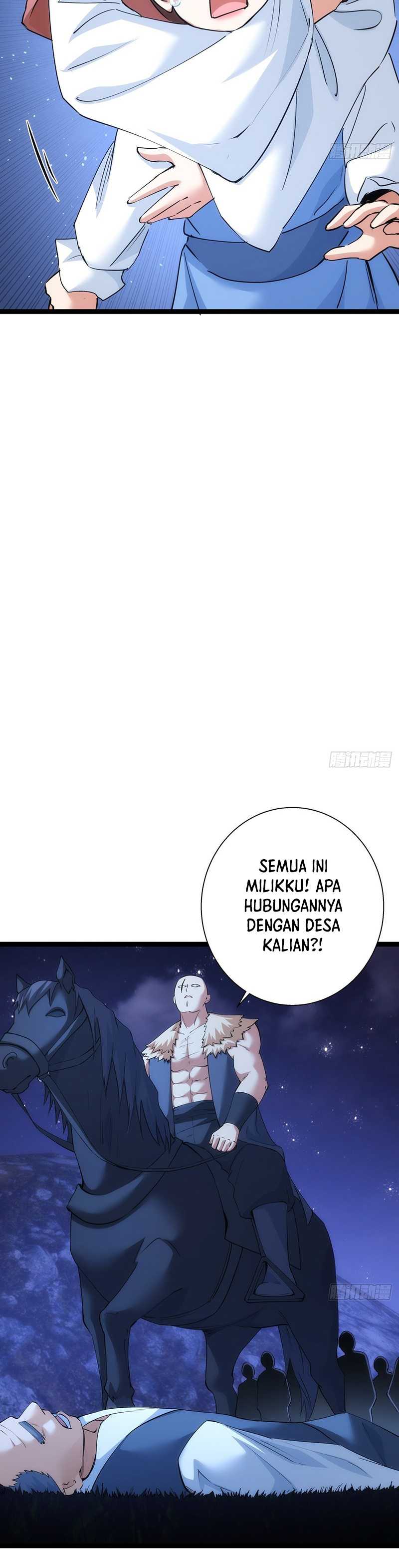 I Took Over The System Players Chapter 74 Gambar 7