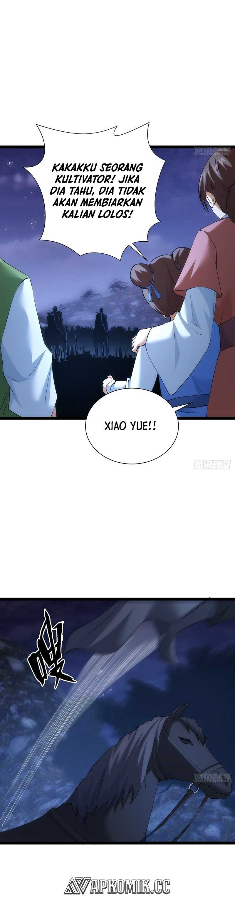 I Took Over The System Players Chapter 74 Gambar 8
