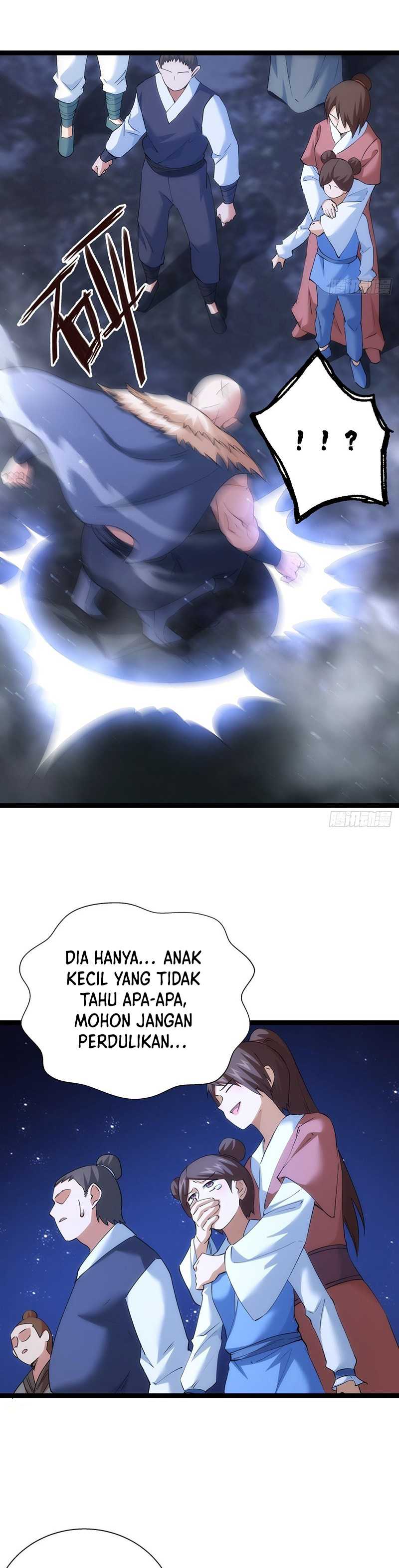 I Took Over The System Players Chapter 74 Gambar 9