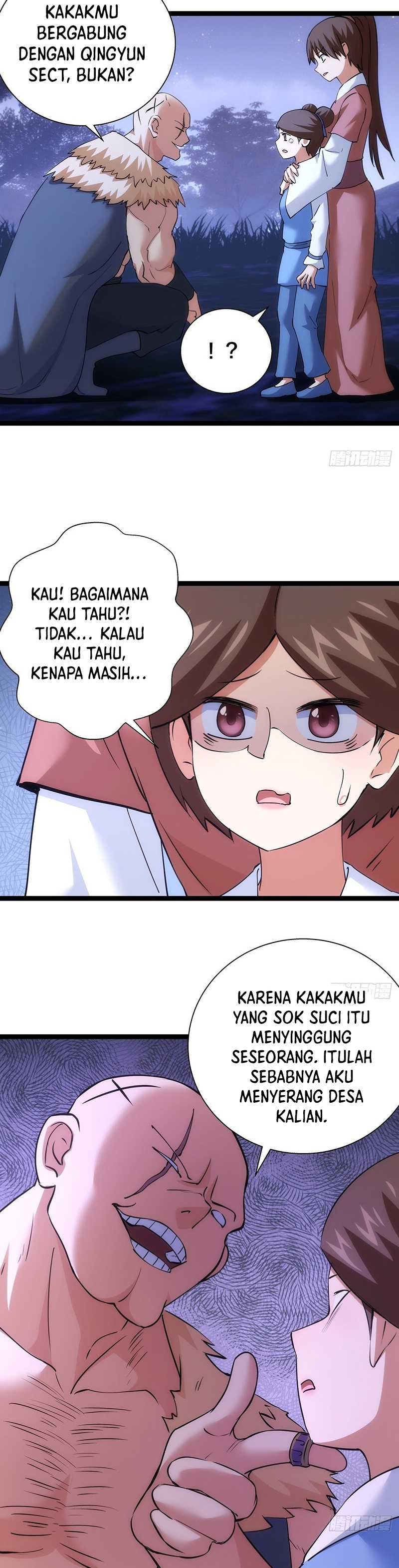 I Took Over The System Players Chapter 74 Gambar 10