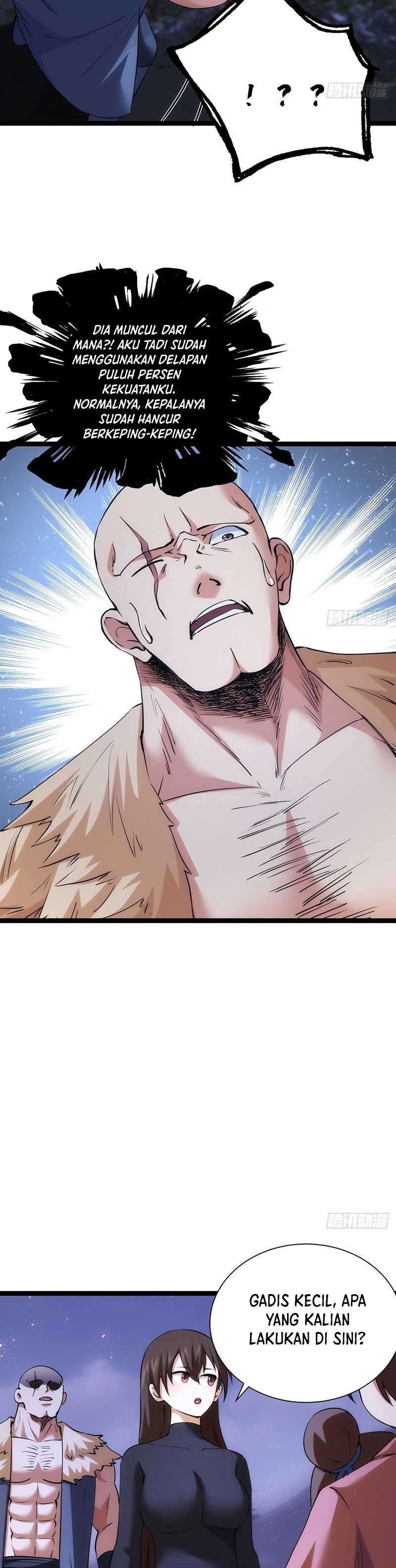 I Took Over The System Players Chapter 74 Gambar 14