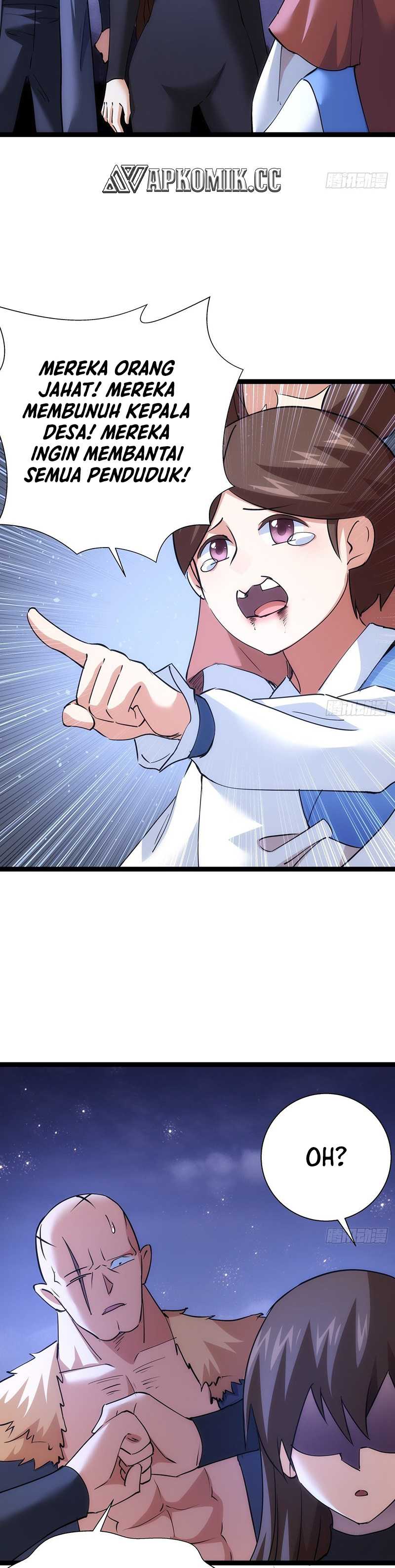 I Took Over The System Players Chapter 74 Gambar 15