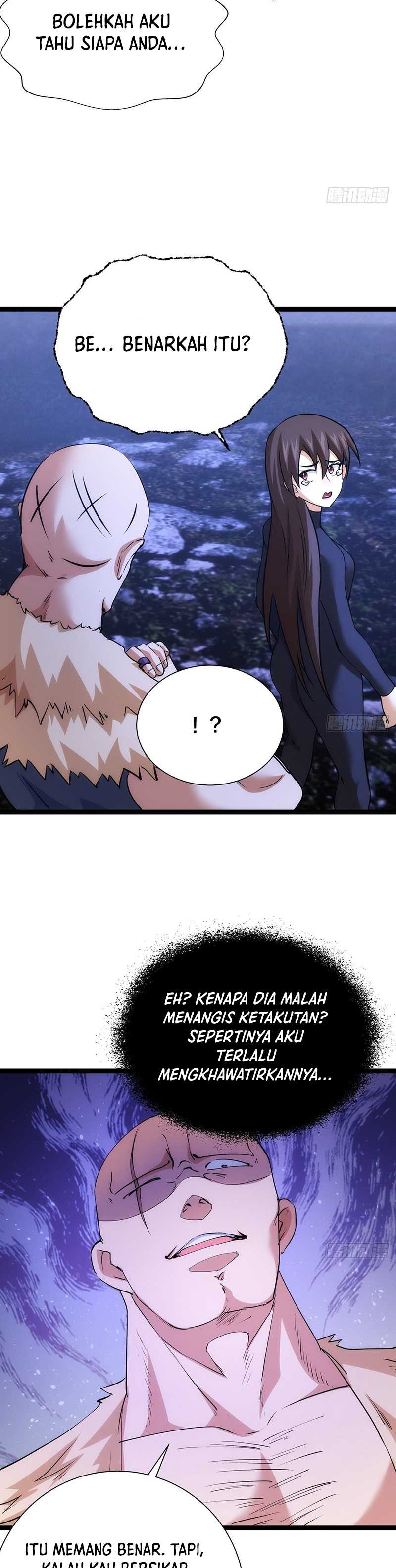 I Took Over The System Players Chapter 74 Gambar 16