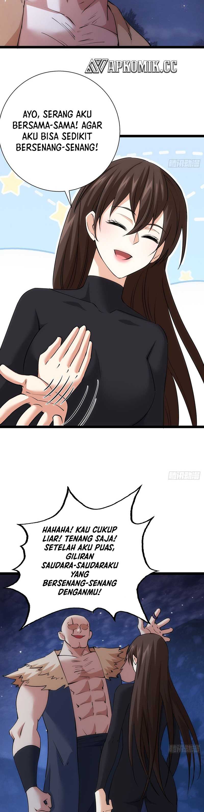 I Took Over The System Players Chapter 74 Gambar 19