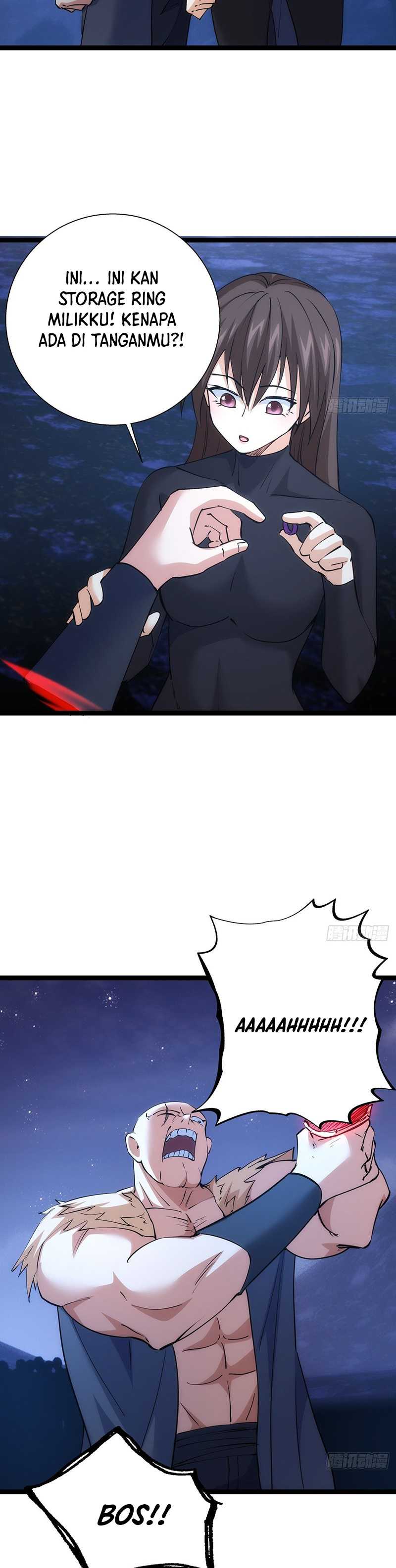 I Took Over The System Players Chapter 74 Gambar 20