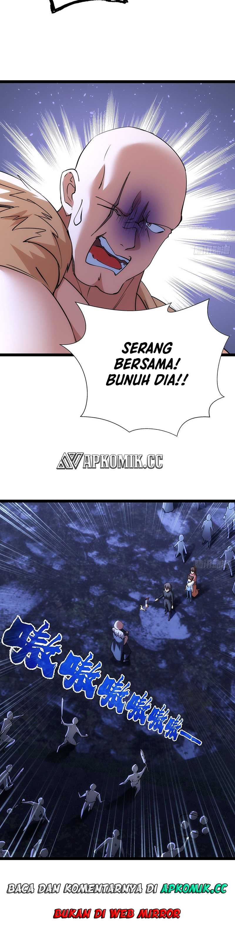 I Took Over The System Players Chapter 74 Gambar 21