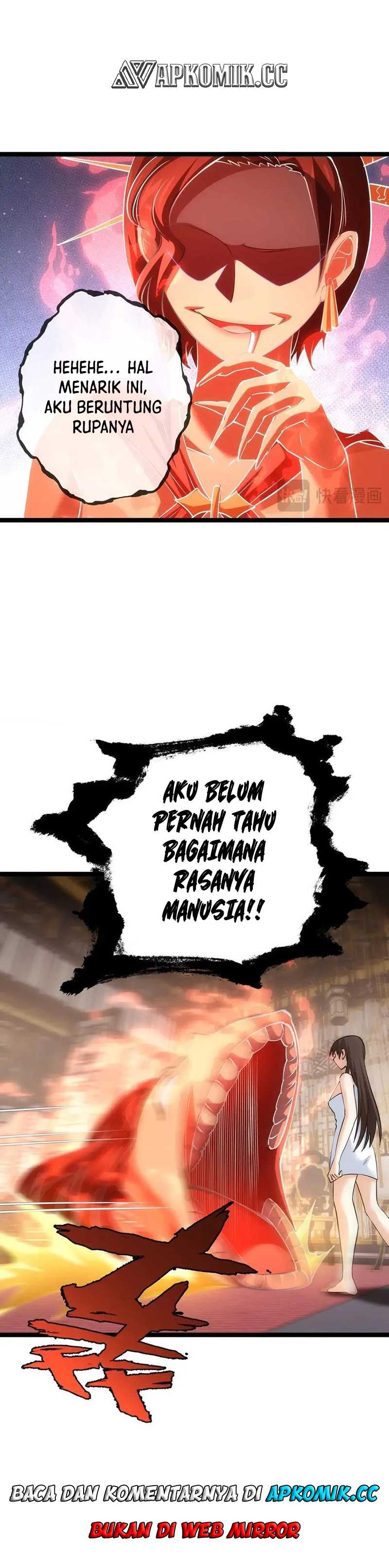 I Took Over The System Players Chapter 83 Gambar 21