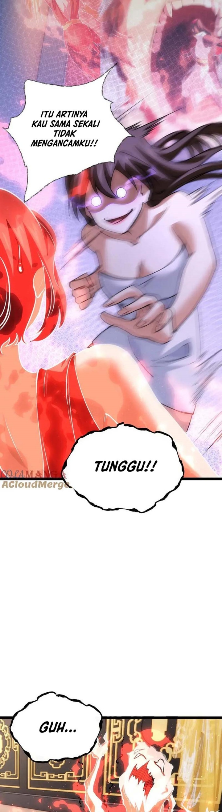 I Took Over The System Players Chapter 84 Gambar 6