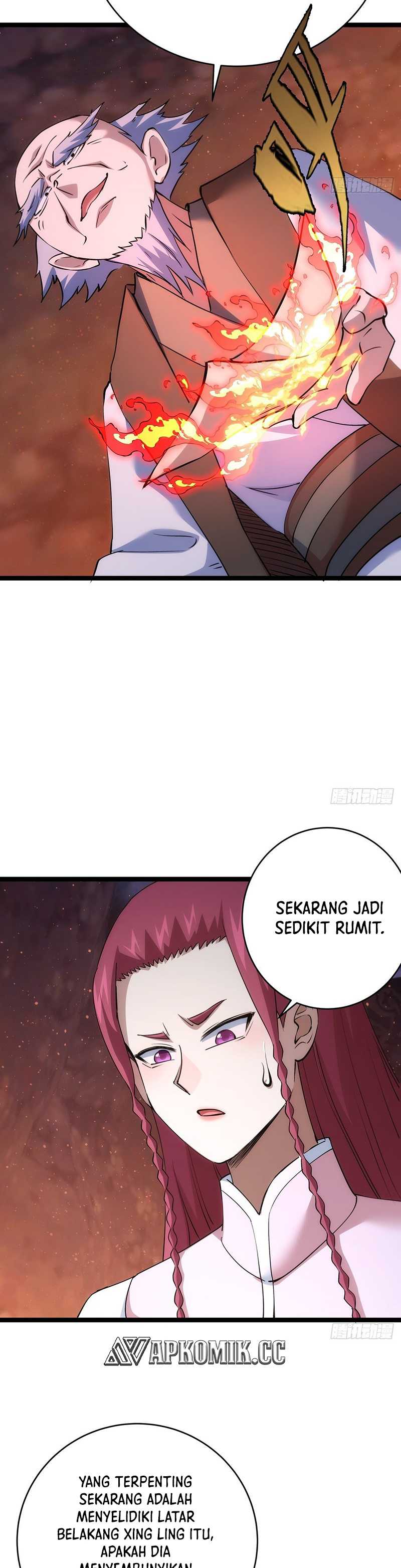 I Took Over The System Players Chapter 86 Gambar 7
