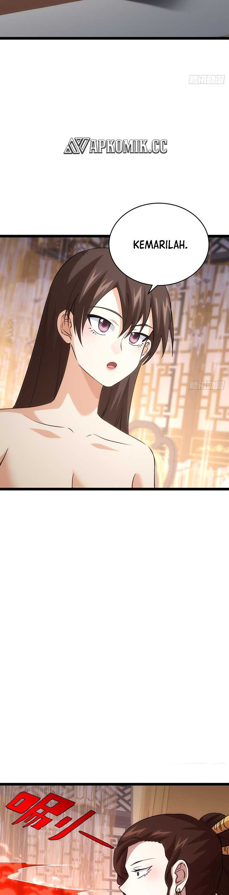 I Took Over The System Players Chapter 86 Gambar 14