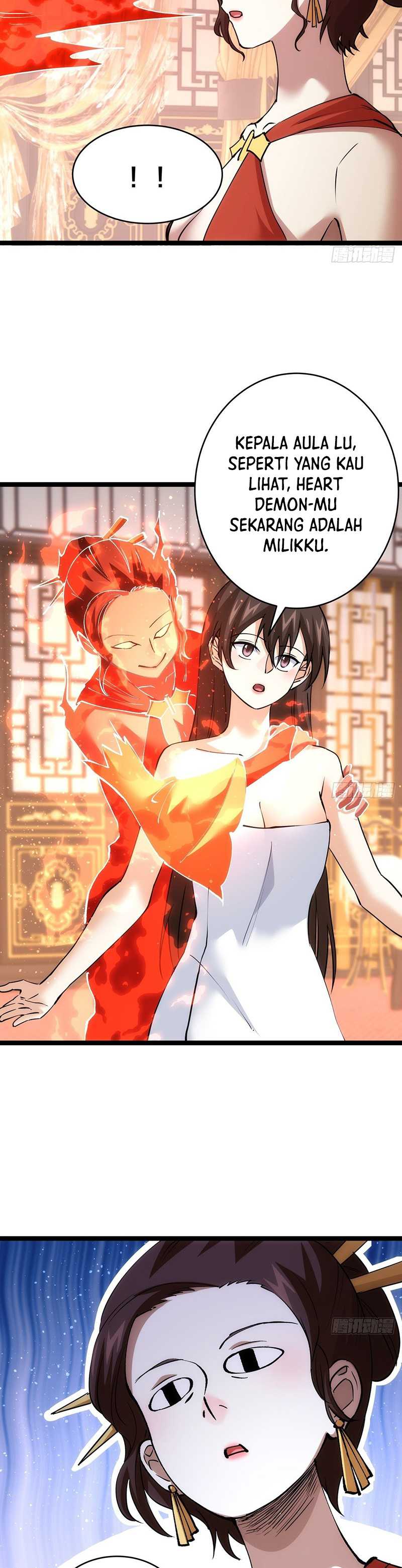 I Took Over The System Players Chapter 86 Gambar 15