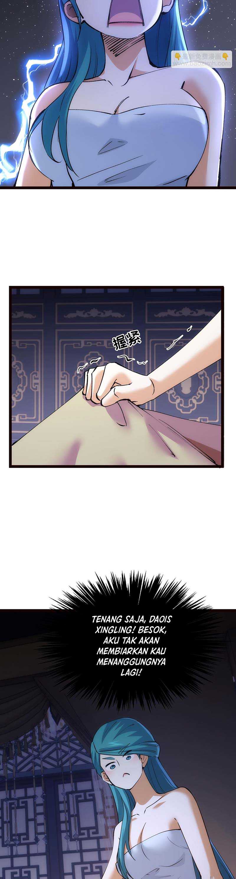 I Took Over The System Players Chapter 89 Gambar 9