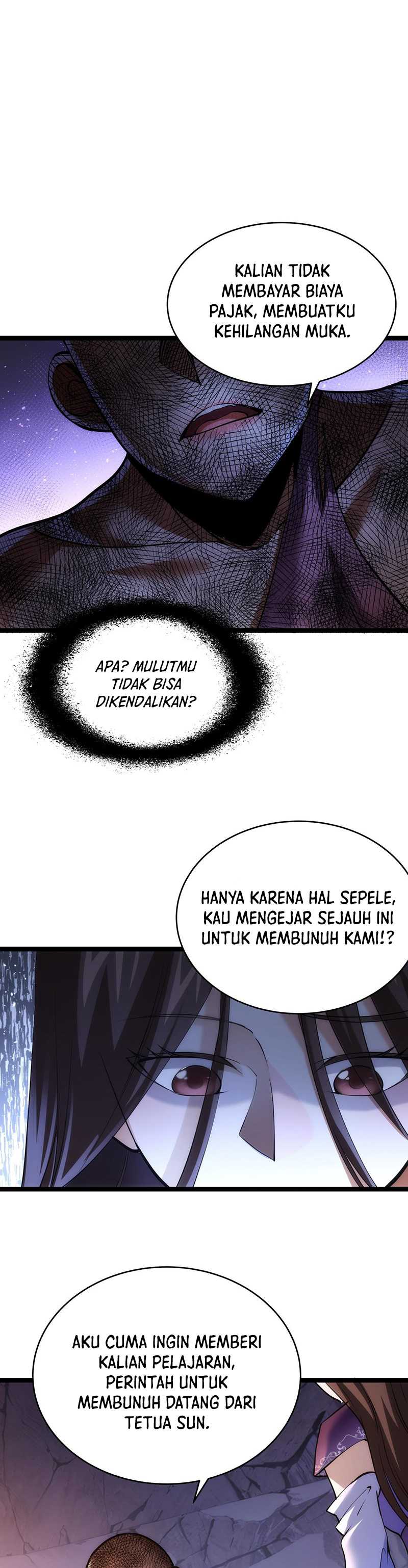 I Took Over The System Players Chapter 93 Gambar 5