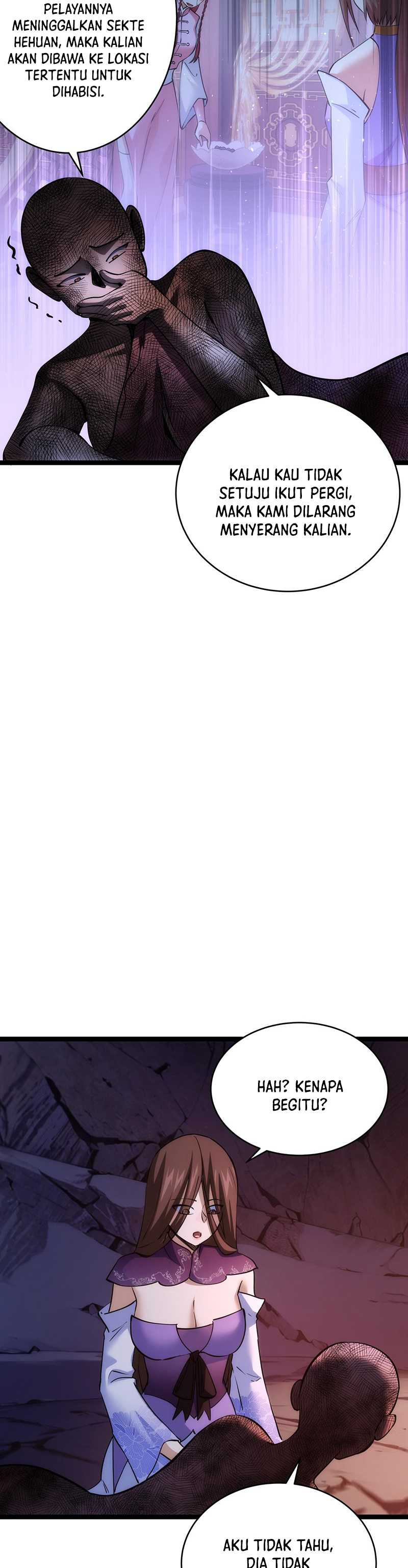 I Took Over The System Players Chapter 93 Gambar 7