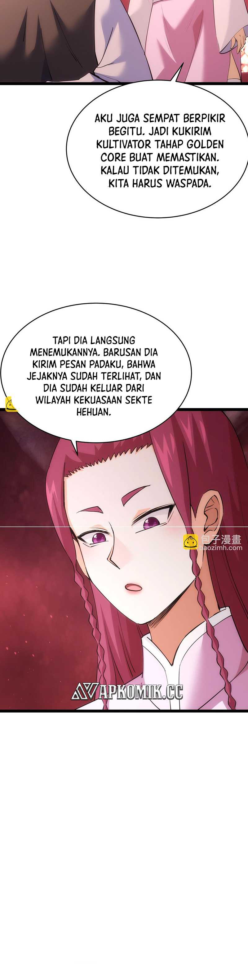 I Took Over The System Players Chapter 93 Gambar 19