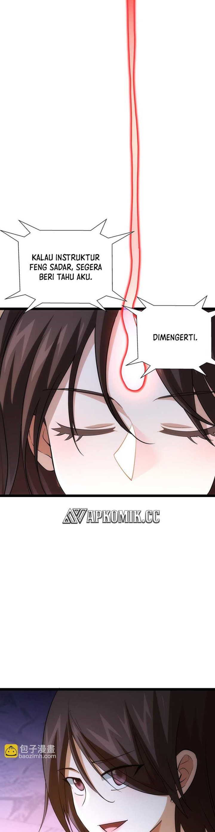 I Took Over The System Players Chapter 95 Gambar 13