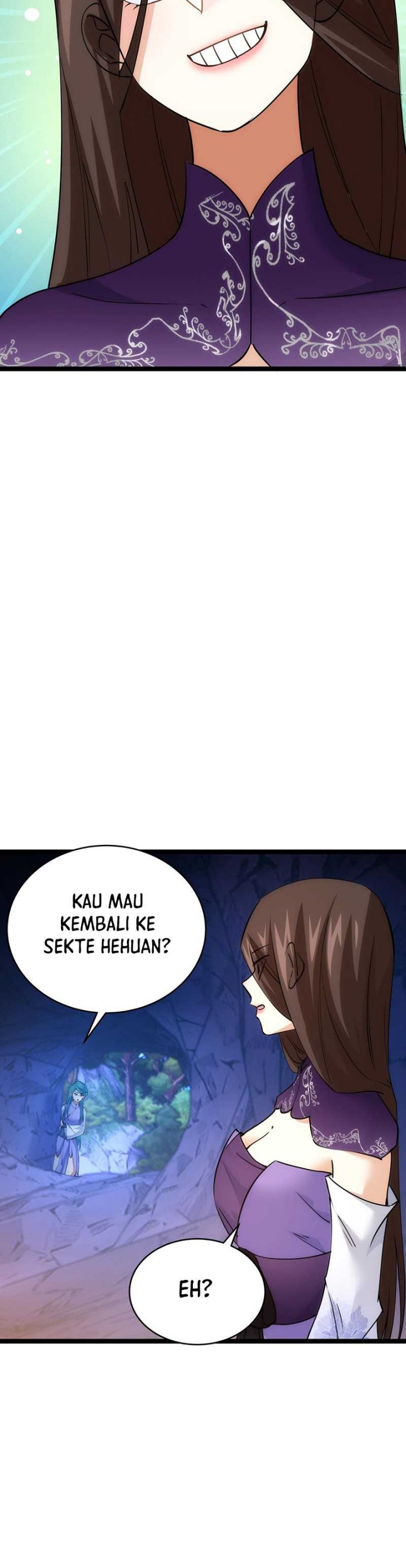 I Took Over The System Players Chapter 95 Gambar 17