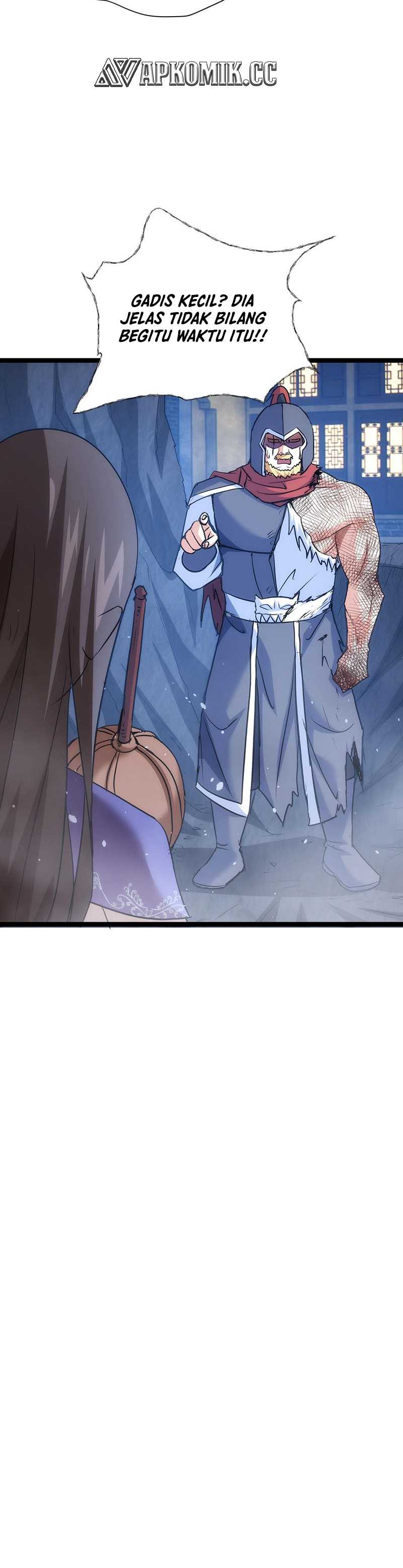 I Took Over The System Players Chapter 98 Gambar 9