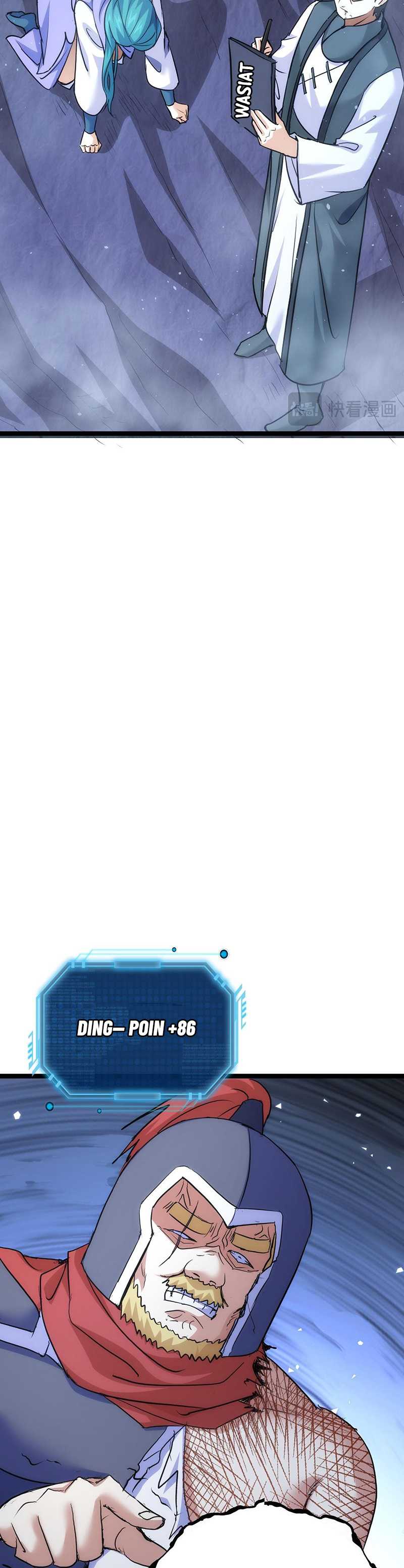 I Took Over The System Players Chapter 98 Gambar 12