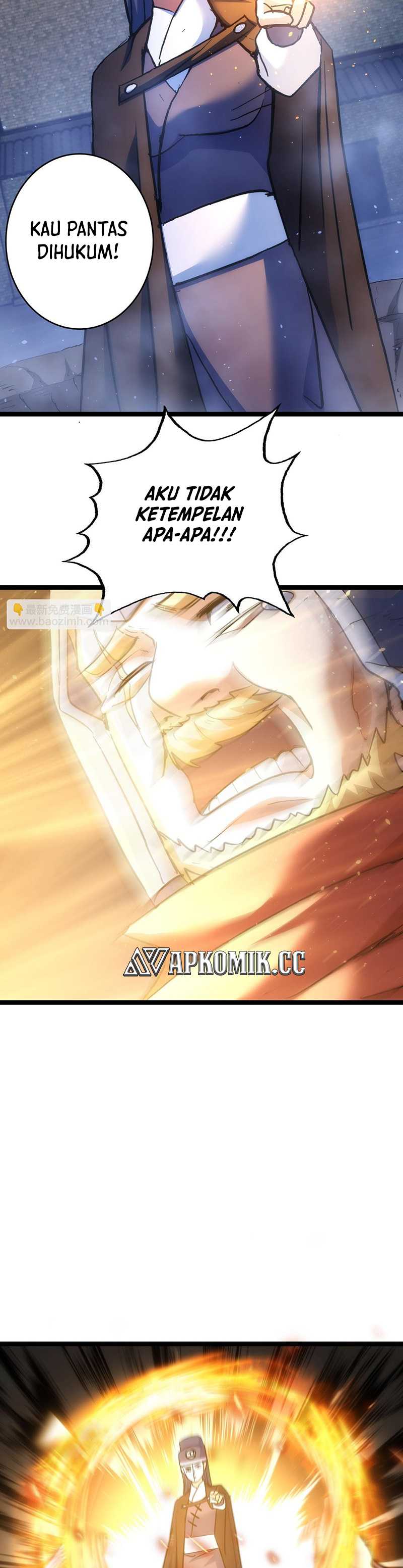 I Took Over The System Players Chapter 98 Gambar 16