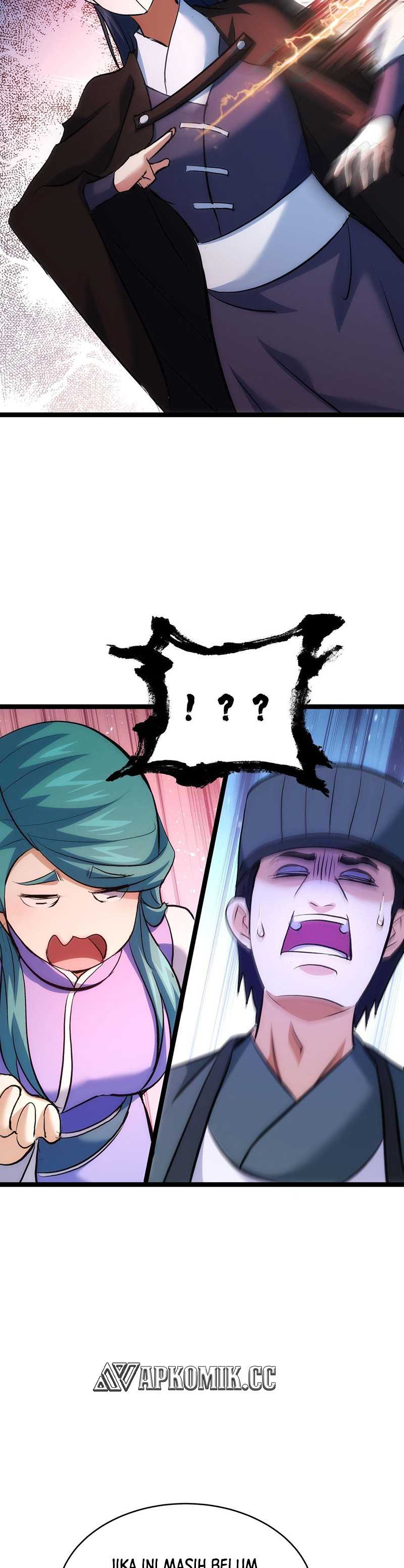 I Took Over The System Players Chapter 98 Gambar 19