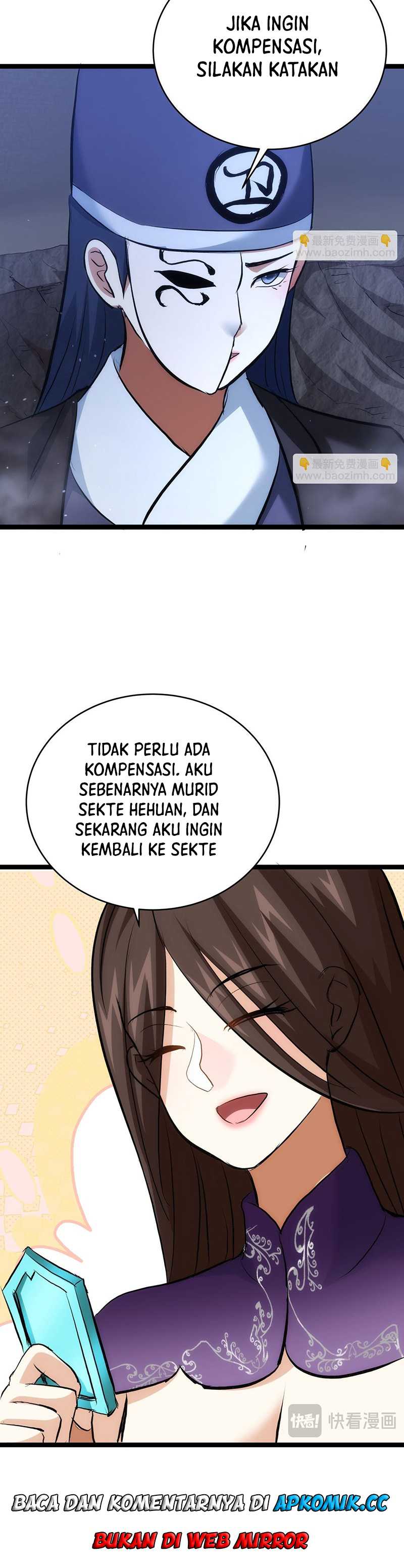 I Took Over The System Players Chapter 98 Gambar 21
