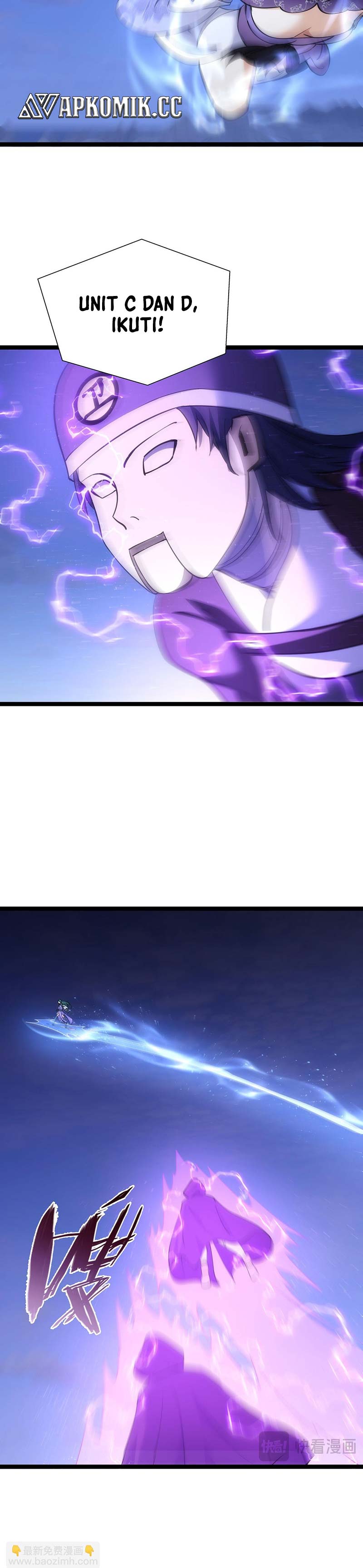 I Took Over The System Players Chapter 102 Gambar 10