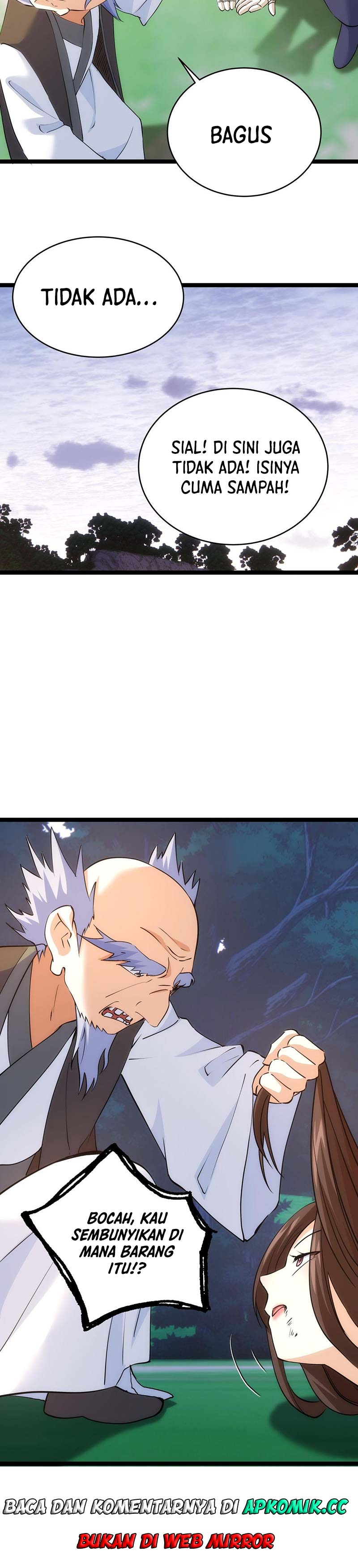 I Took Over The System Players Chapter 102 Gambar 19