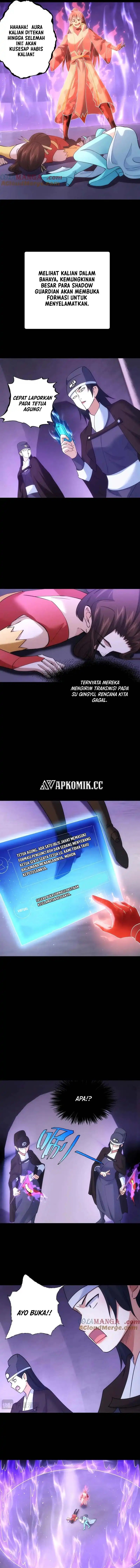 I Took Over The System Players Chapter 104 Gambar 5