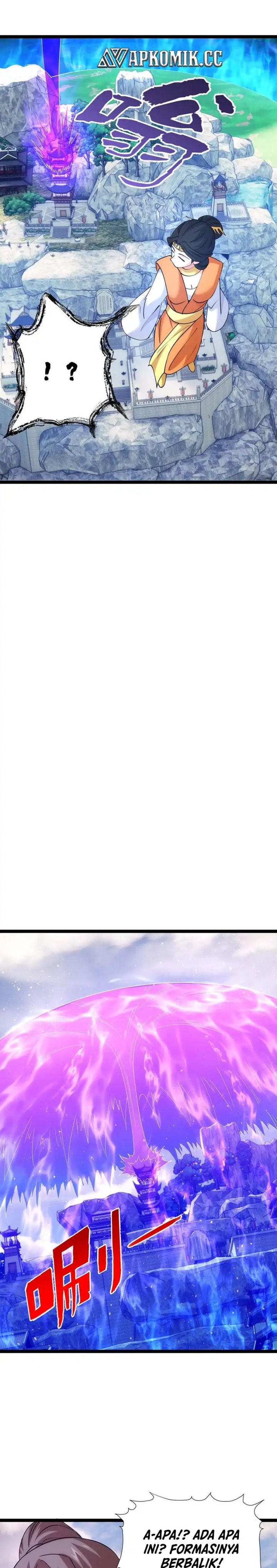 I Took Over The System Players Chapter 107 Gambar 11