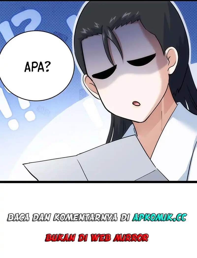 I Took Over The System Players Chapter 126 Gambar 8