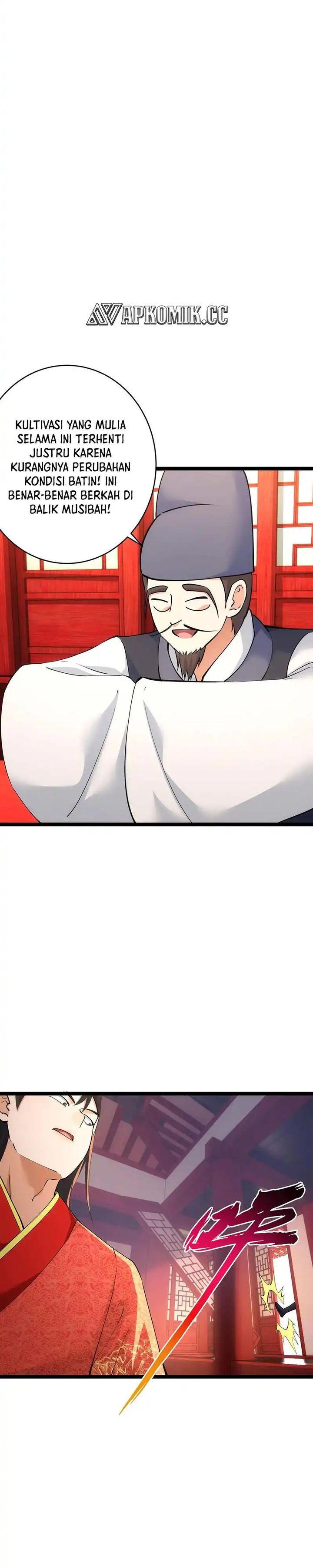 I Took Over The System Players Chapter 138 Gambar 5