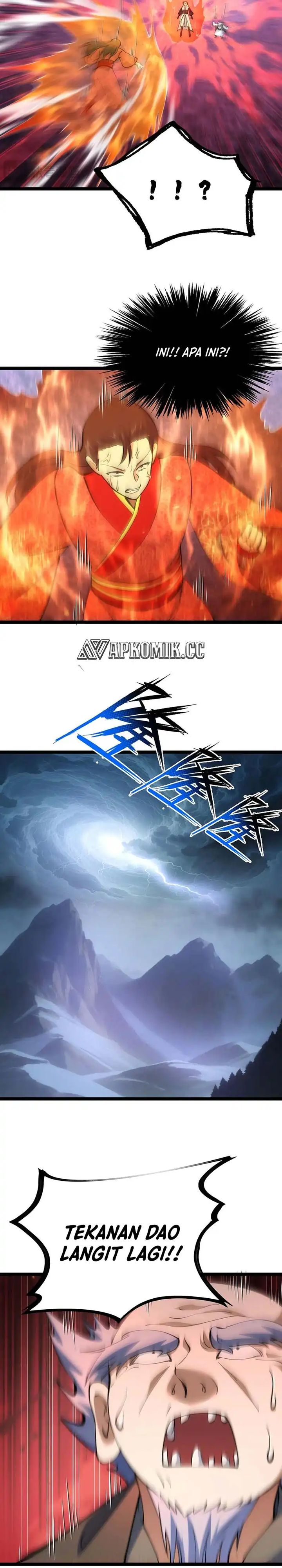 I Took Over The System Players Chapter 139 Gambar 6