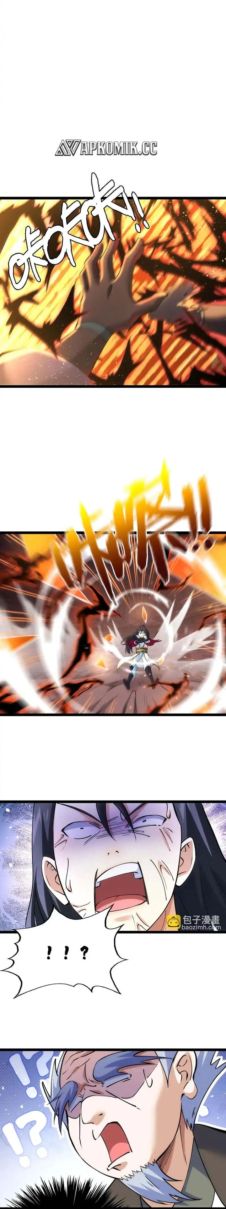 I Took Over The System Players Chapter 139 Gambar 13