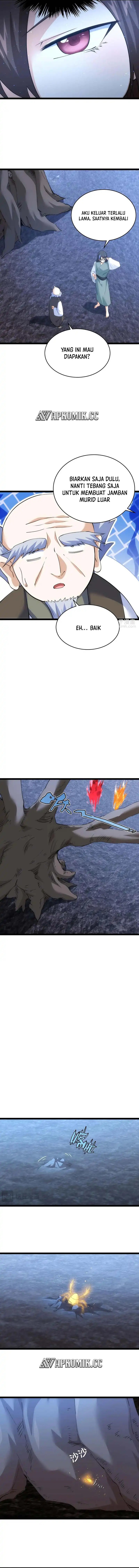 I Took Over The System Players Chapter 142 Gambar 4