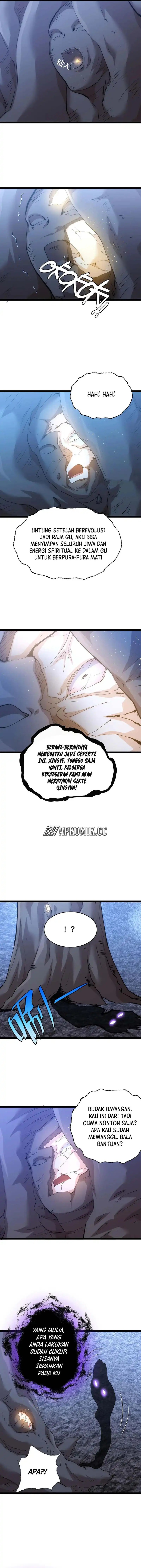 I Took Over The System Players Chapter 142 Gambar 5