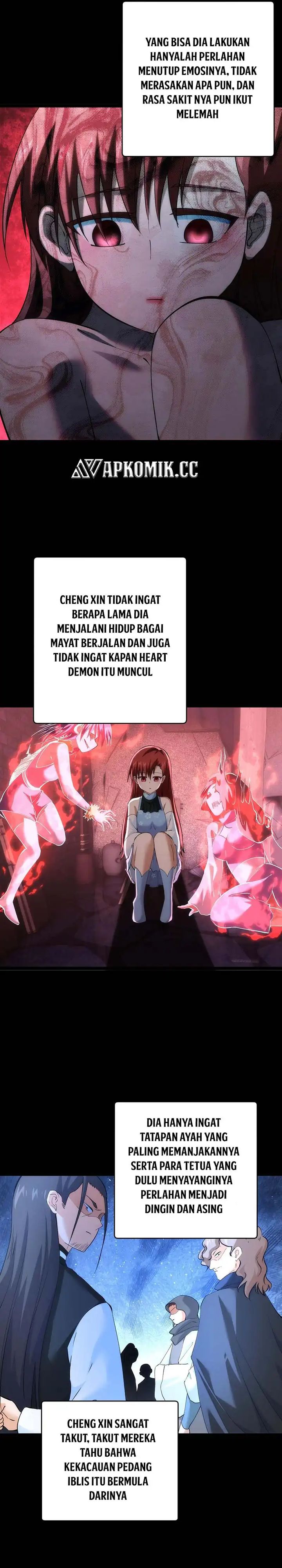 I Took Over The System Players Chapter 146 Gambar 10