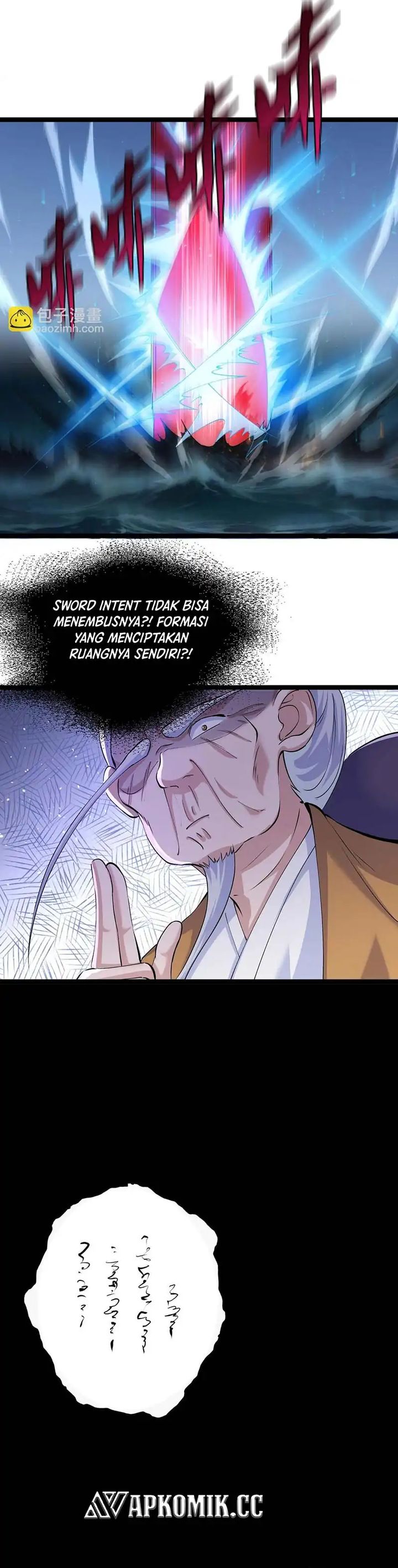 I Took Over The System Players Chapter 151 Gambar 12