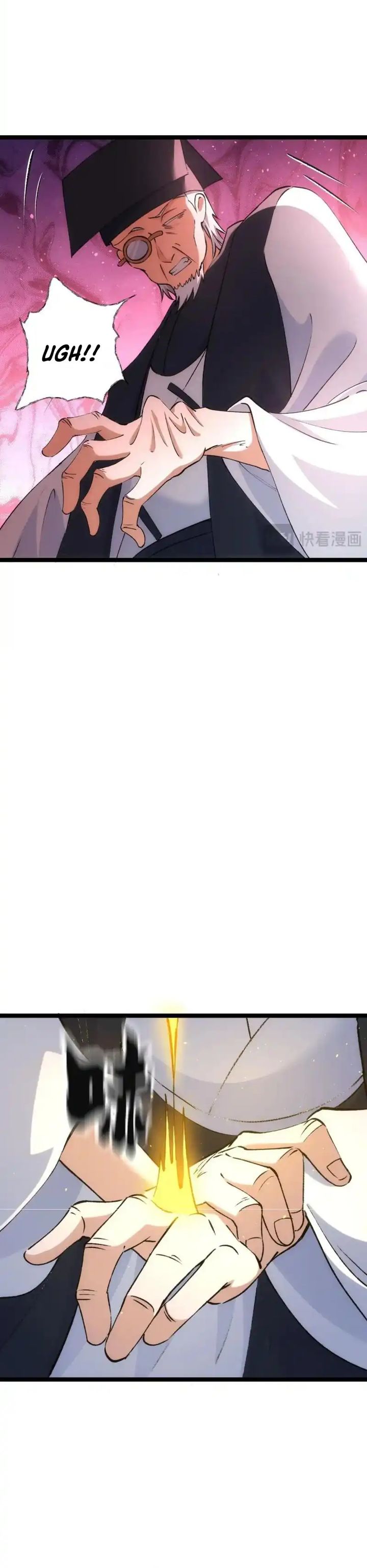 I Took Over The System Players Chapter 158 Gambar 5