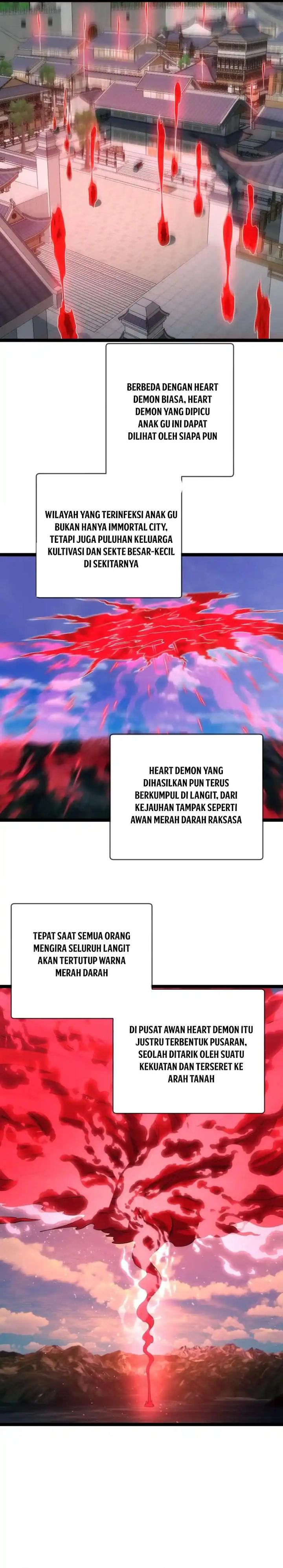 I Took Over The System Players Chapter 158 Gambar 15