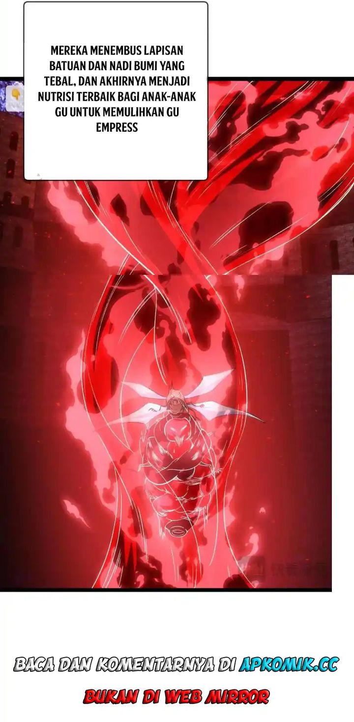 I Took Over The System Players Chapter 158 Gambar 16